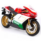 Ducati 1098S 1/18-07024(Maisto)