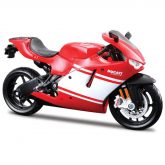 Ducati Desmosedici RR 1/12-10020(Maisto)