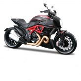Ducati Diavel Carbon 1/12-11023(Maisto)