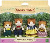 Maple Cat Family-EP-5290