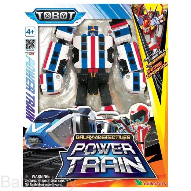 Tobot GD Power Train -301105