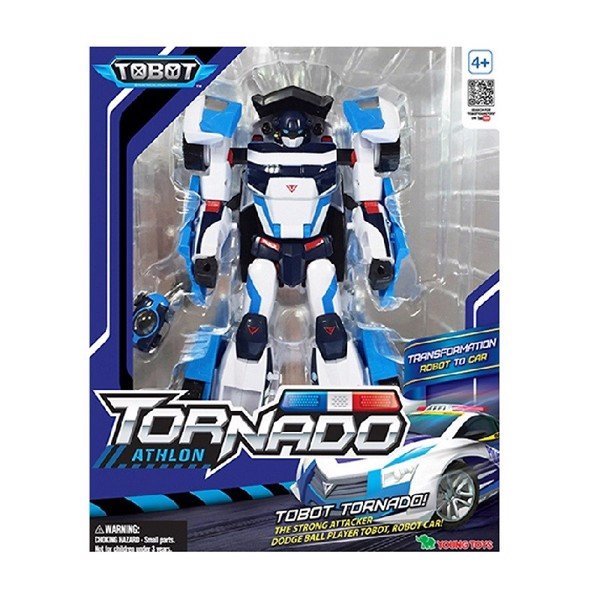 Tobot Tornado -301065
