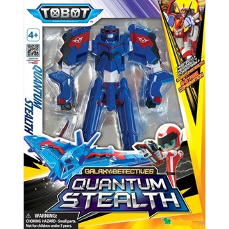 Tobot GD Quantum Stealth -301106