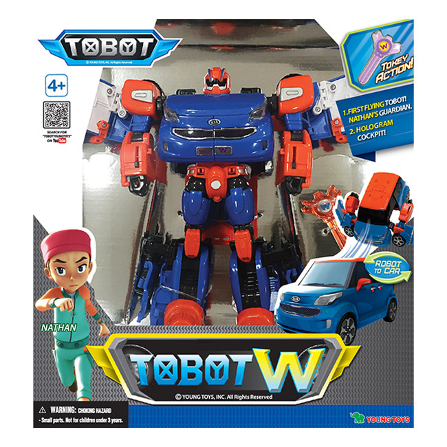 Tobot W-301012