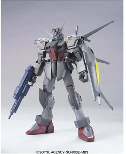 Gundam 105 Slaughter Dagger- 43