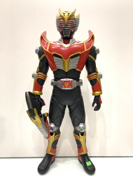 Bandai Figuretăng Kamen Rider Ryuki RYUKI Wushuanglong Heisei Mô hình lắp  ráp  Lazadavn