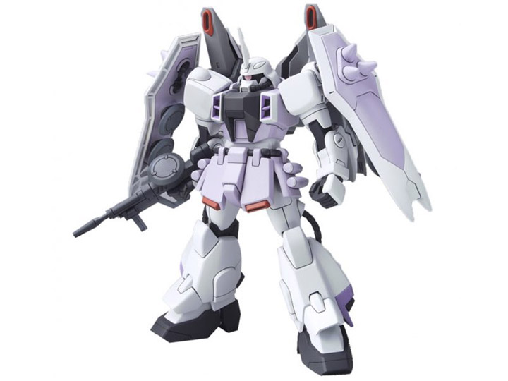Gundam Blaze Zaku Phantom-28