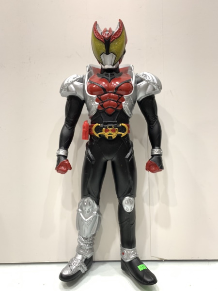 BANDAI Kamen Rider Kiva 27cm