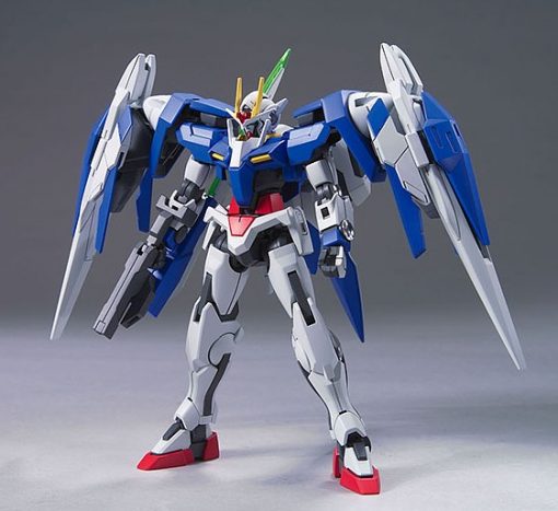 Gundam OO Raiser+GN Sword 00-54