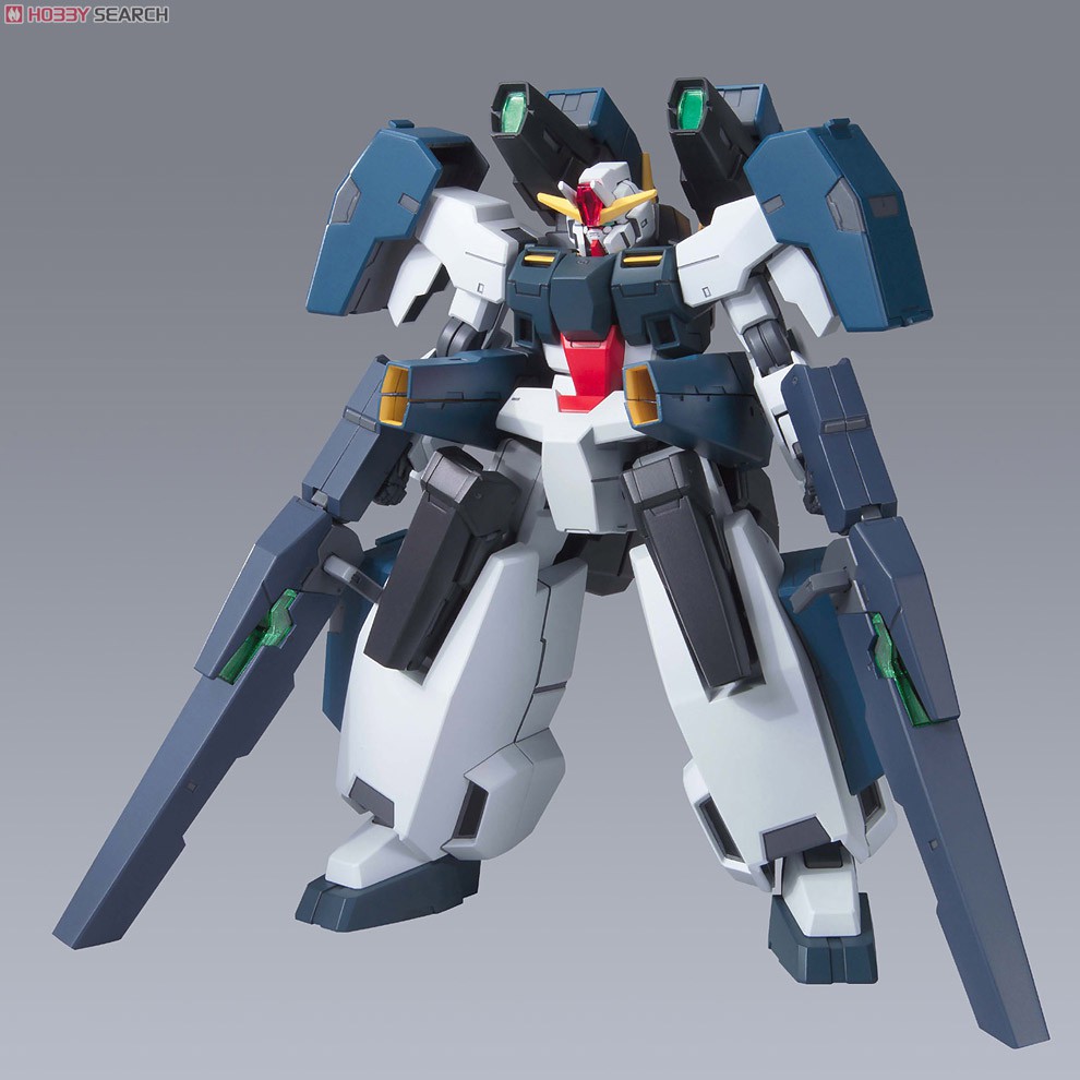 Gundam Seravee Fighter GNHW/B 00-51