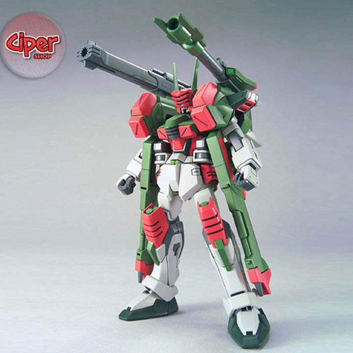 Gundam Verde Buster- 42