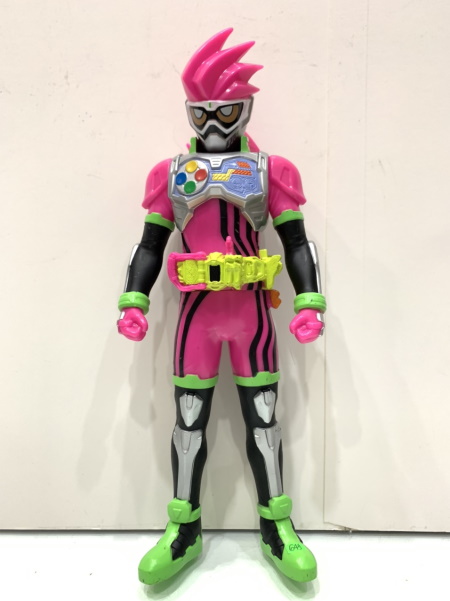 BANDAI Kamen Rider Ex-aid 25cm