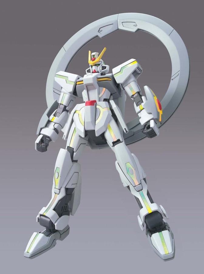 Gundam Stargazer- 47