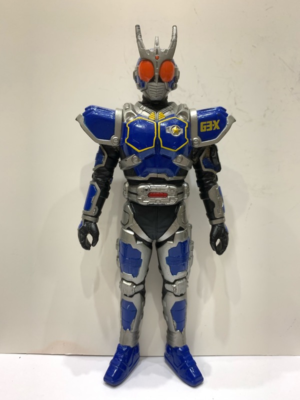 BANDAI Kamen Rider 18cm