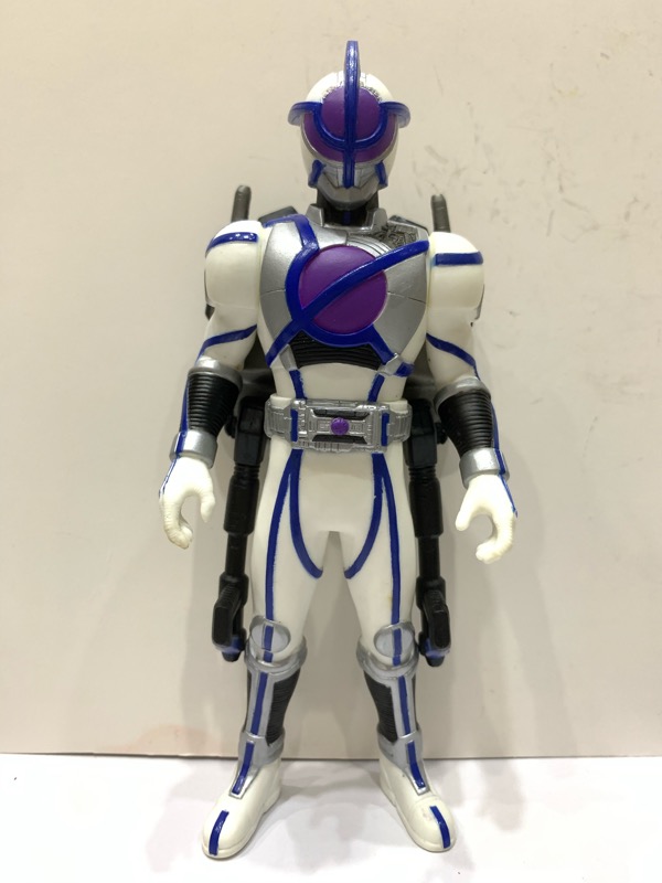 BANDAI Kamen Rider 18cm