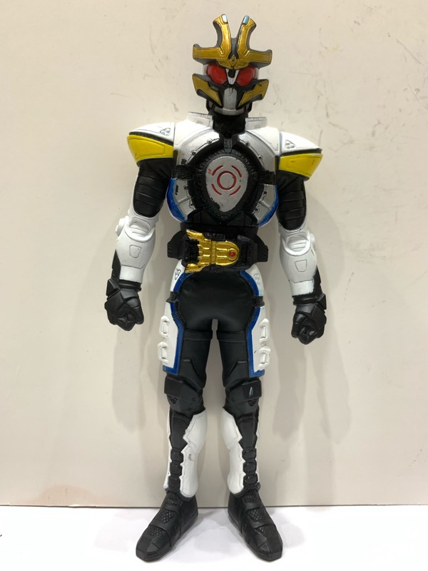 BANDAI Kamen Rider 17cm