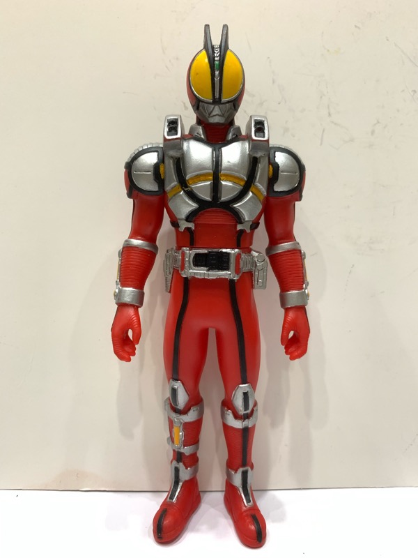 BANDAI Kamen Rider 17cm