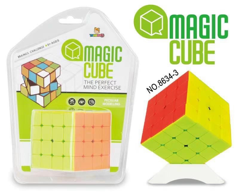 Rubik 4×4 -8634-3