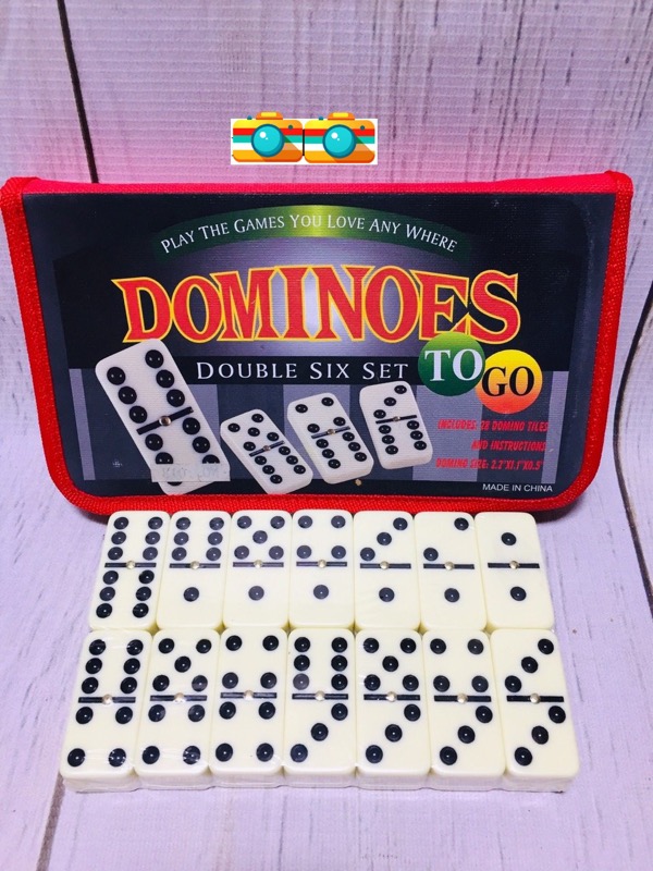 Túi Domino